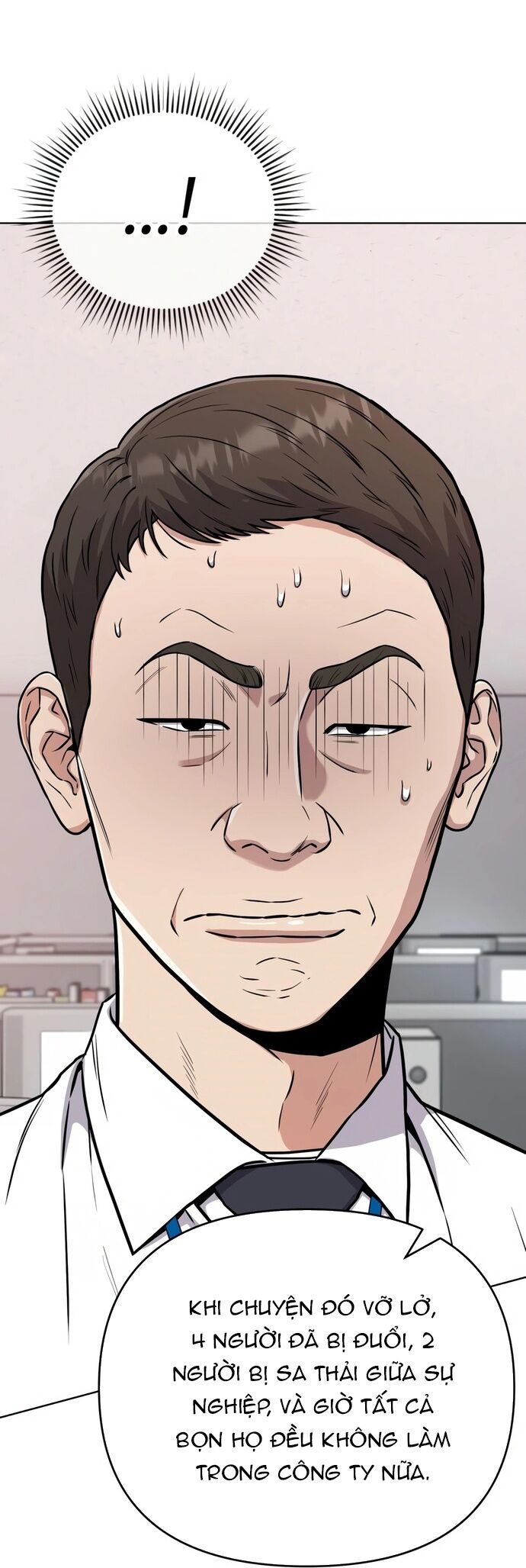 Nhân Viên Thực Tập Kim Cheolsu - chap23 - Trang 59